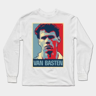 van Basten Long Sleeve T-Shirt